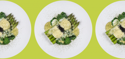 Новости ресторанов: шейк на содовой, лабне с черешней и летняя коктейльная карта