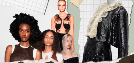 Британский гамбит: все, что вам нужно знать о моде в Лондоне