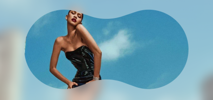 Фото дня: Зендая в каверстори Elle