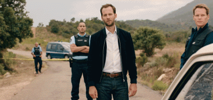 «Только ты и я», «Дурная кровь»: что посмотреть на фестивале «Французские премьеры»