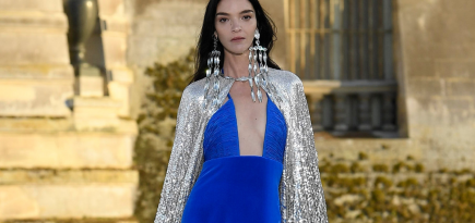 Valentino, кутюрная коллекция осень-зима 2023