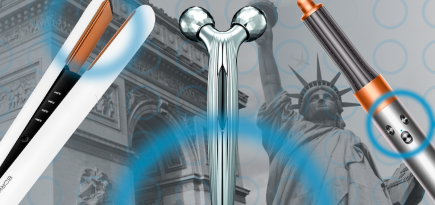 От Древнего Египта до лабораторий NASA: как создавались привычные бьюти-девайсы