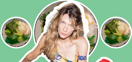 Я — то, что я ем. Гастровестник от друзей BURO.