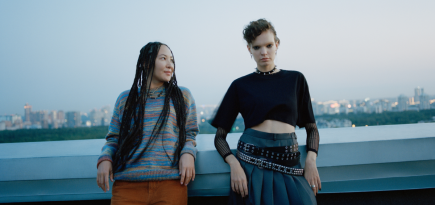 Стиль, смыслы и свобода — из чего состоит рекламная кампания Befree