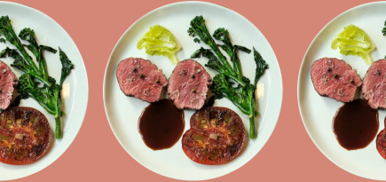 Новости ресторанов: кино-коктейли, китайские пельмени и много белого трюфеля