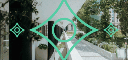 Дом Наркомфина — жилой памятник советского авангарда и первый пентхаус в СССР