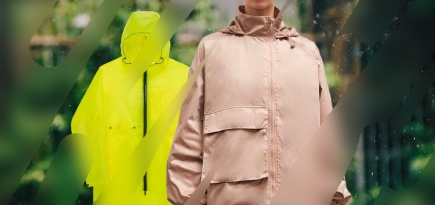 Просто летний дождь: 20 вещей для непогоды в Москве