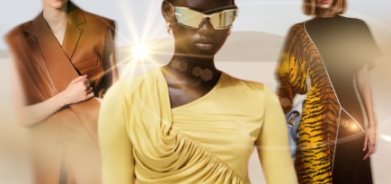 Вперед в будущее: тренды resort 2024, которые можно попробовать уже сейчас