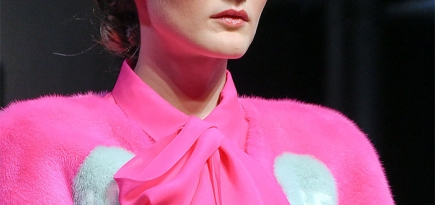 Schiaparelli (почти) запускает ready-to-wear