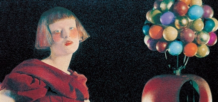 Карл Лагерфельд станет героем сразу двух выставок