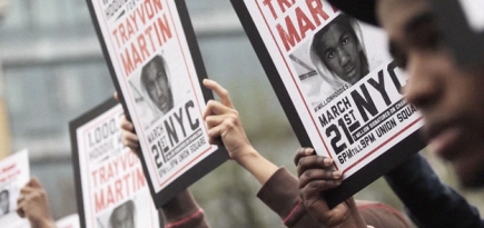 Вышел трейлер документального сериала Джей-Зи о зарождении движения Black Lives Matter