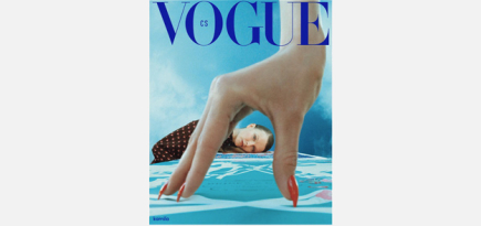 Все, что нужно знать о первом номере Vogue Czechoslovakia