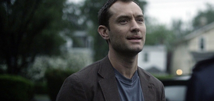 Джуд Лоу сыграет в сериале Паоло Соррентино