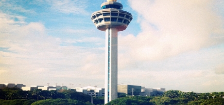 Назван лучший в мире аэропорт