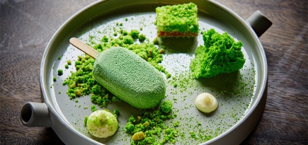 Философия сета: пробуем в московских ресторанах все и разом