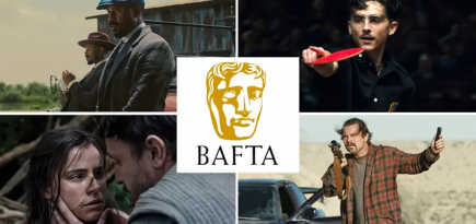 Объявлены номинанты на премию BAFTA