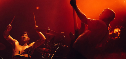 Фильм о Twenty One Pilots вошел в пятерку лидеров в прокате