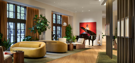 Бренд Audemars Piguet объявил об открытии нового бутика в Атланте