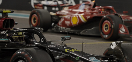 «Формулу-1» покажут в кинотеатрах