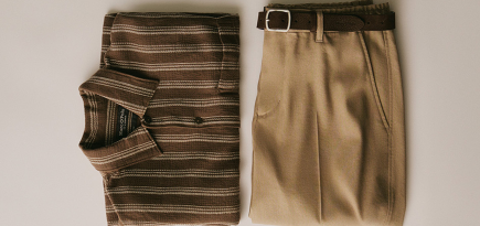 «Авито» проведет благотворительный sample sale для Marc O'Polo