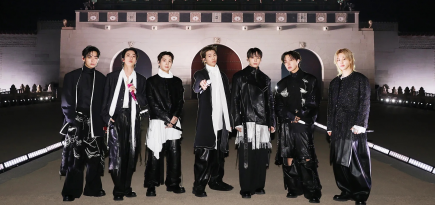 Альбом BTS «Arirang» достиг 110 миллионов прослушиваний на Spotify