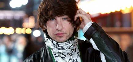 Актер Барри Кеоган пожаловался на буллинг в интернете