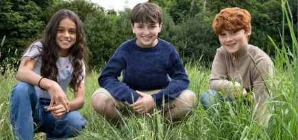 Сериал «Гарри Поттер» станет «стриминговым событием десятилетия»