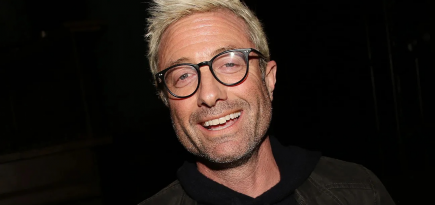 Создатель «Жаркого соперничества» снимет сериал об Александре Македонском