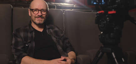 Режиссер «Нормальных людей» снимет полнометражный фильм