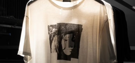 Ann Demeulemeester и ретейлер H. Lorenzo разработали капсульную коллекцию
