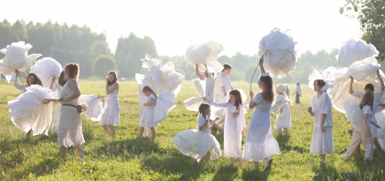 Фестиваль «Архстояние Детское» объявил тему 2026 года