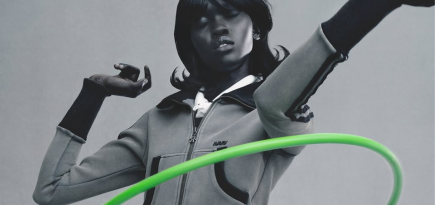 Выйдет новая коллекция adidas Originals и Avavav