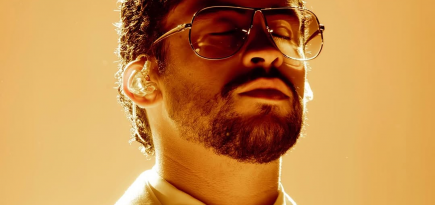 Bad Bunny будет вести собственный подкаст