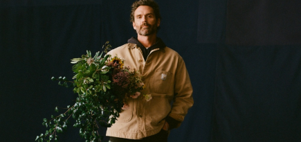 Наследница марки Carhartt запускает собственный бренд