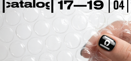 В Москве состоится пятый выпуск ярмарки |catalog|