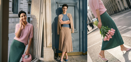 Бренд Codici показал коллекцию весна-лето 2026