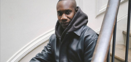 Дэн Саблон стал новым креативным директором Zadig & Voltaire