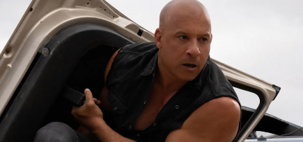 Продолжение «Форсажа» выйдет в 2028 году
