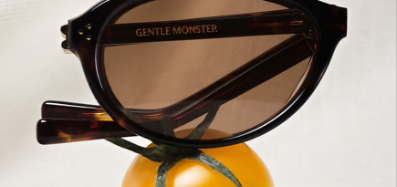 Летняя коллекция Gentle Monster вдохновлена овощами