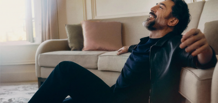 Хавьер Бардем появился на обложке Variety