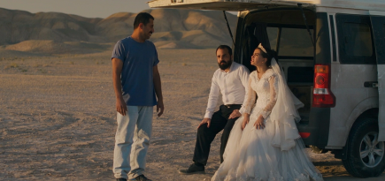 Соавтор «Простой случайности» арестован в Иране