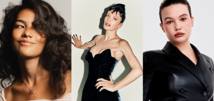 Оливия Дин, Лола Янг и Лили Аллен номинированы на музыкальную премию Айвора Новелло