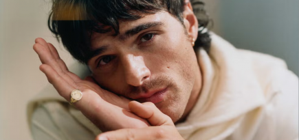 Джейкоб Элорди снялся для кавер-стори нового Esquire