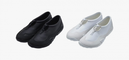 Бренды Junya Watanabe MAN и New Balance запускают коллаборацию