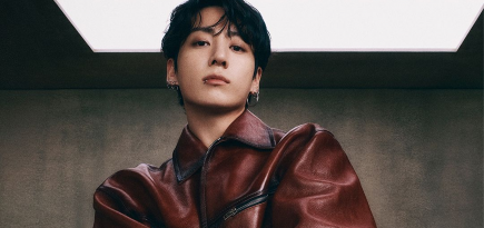 Чонгук стал амбассадором бренда Hublot