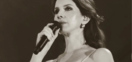 Лана Дель Рей поделилась датой выхода нового сингла