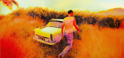 Альбом Луи Томлинсона попал в топ-лист сразу нескольких чартов