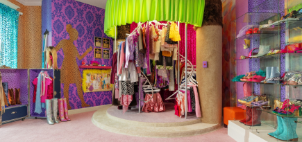 Пляжный дом Ханны Монтаны в Малибу станет доступен для аренды