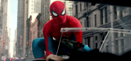 Студия Marvel добавила два новых проекта в киновселенную