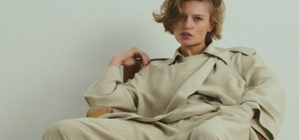 Massimo Dutti открыл первый поп-ап в Париже